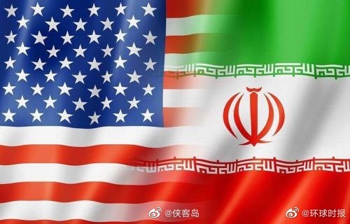 【美駐聯合國大(dà)使：#美國準備無條件與伊朗談判#】