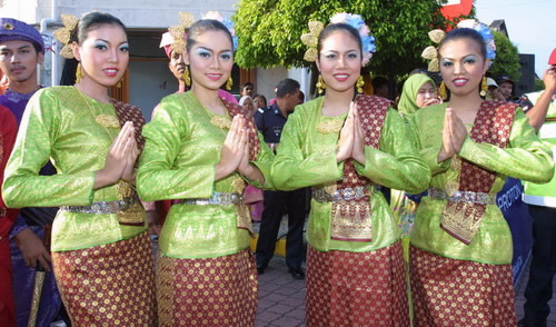 馬來文化|馬來西亞是個多元族群的國度