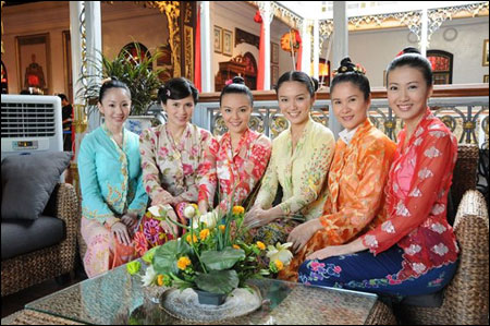 全面解讀馬來西亞名族文化習俗