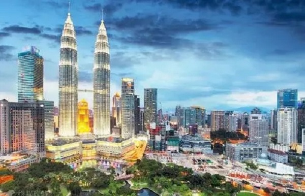 馬來西亞3天遊玩必打卡吉隆坡的8個景點
