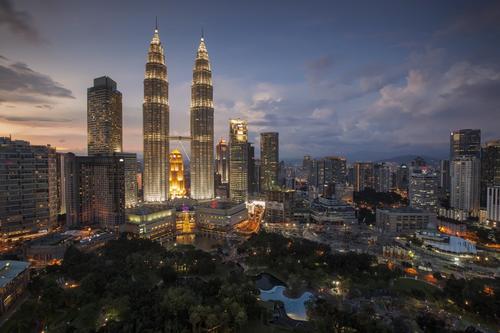 馬來西亞旅遊攻略-那些不可錯過的旅遊景點